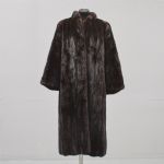 1259 9434 MINK COAT